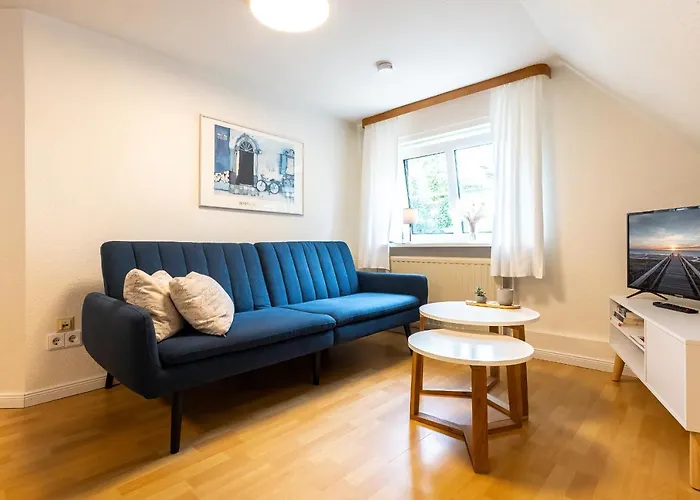 Appartement Floer