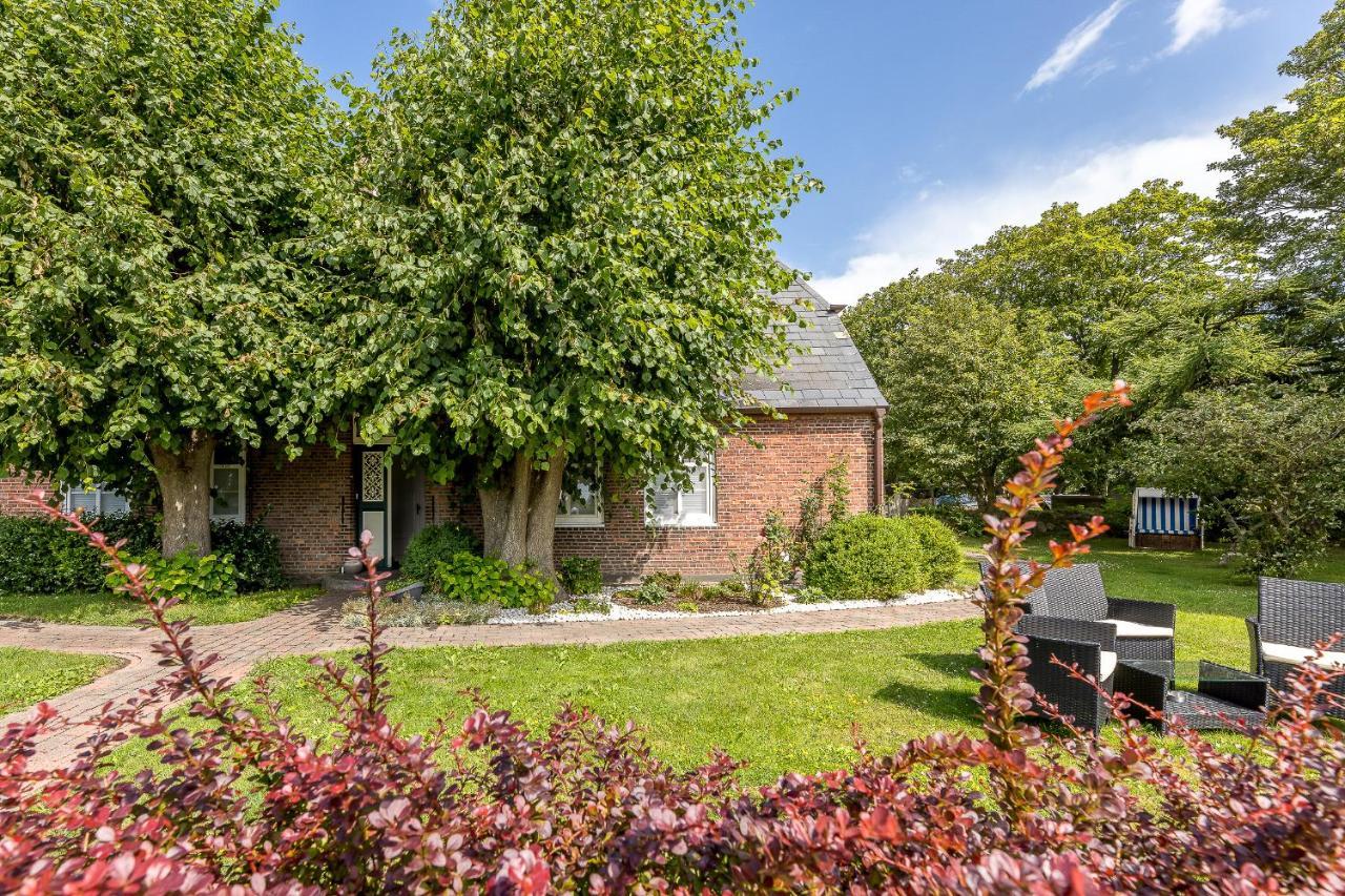 Apartment Floer Morsum (Sylt)