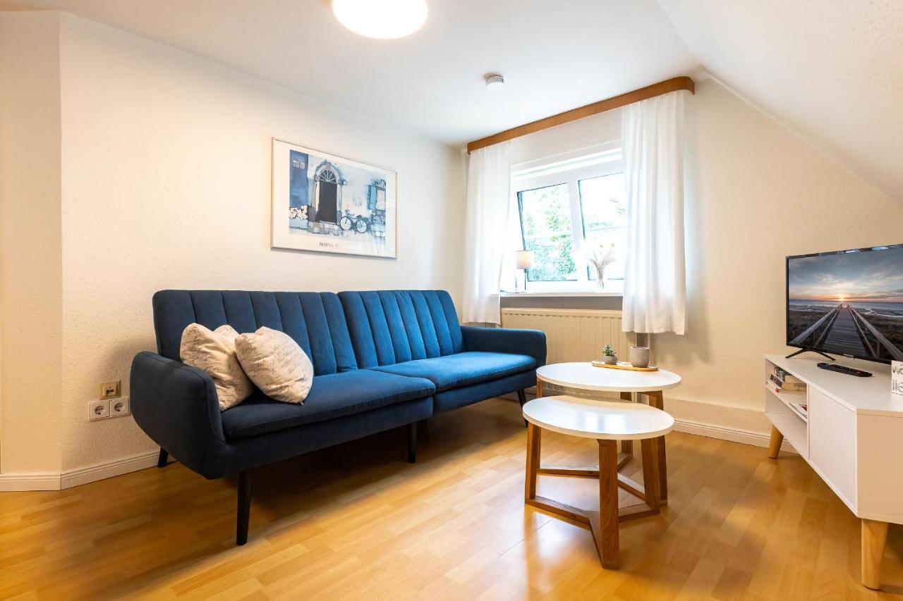 Apartment Floer Morsum (Sylt)
