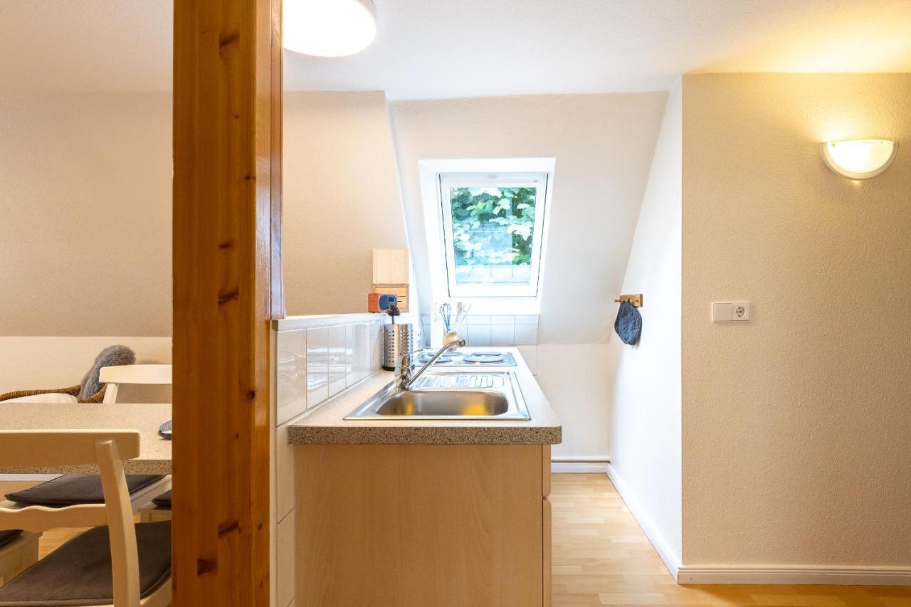 Apartment Floer Morsum (Sylt)