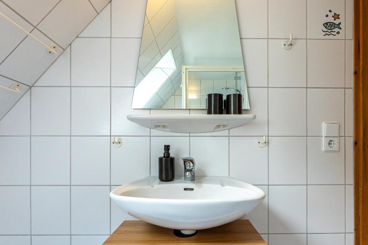 Floer Apartment Morsum (Sylt)